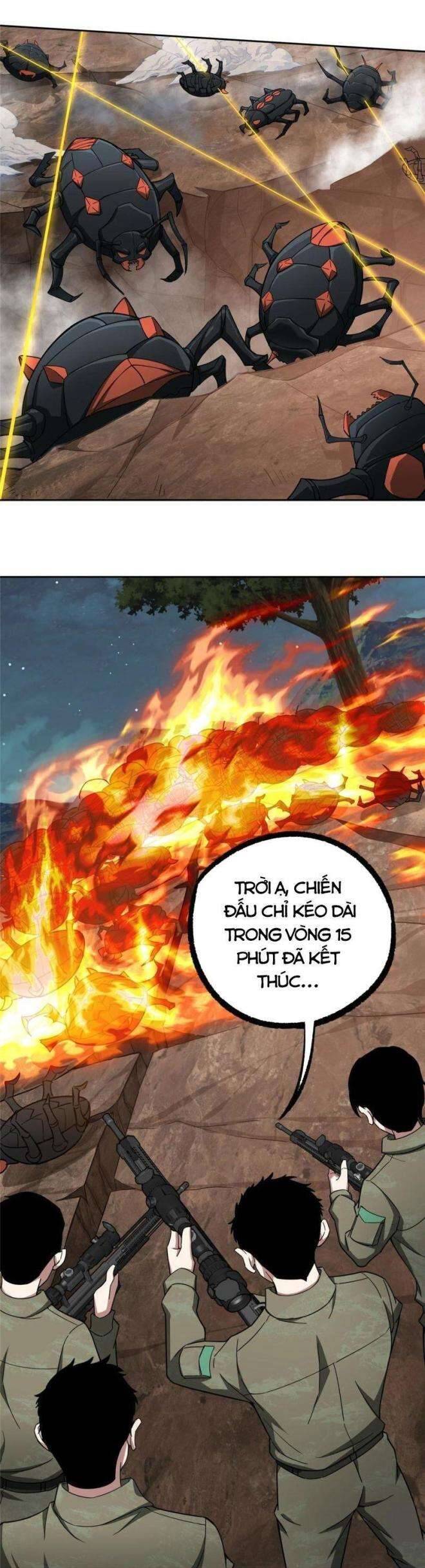 Thợ Máy Siêu Cấp Chapter 148 - 9