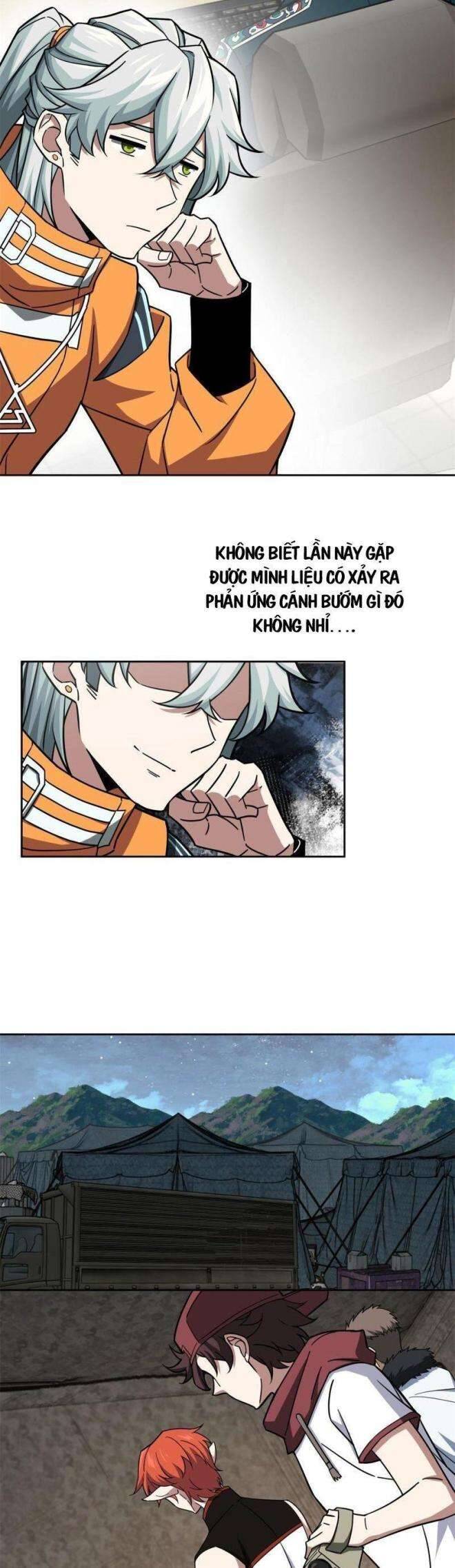 Thợ Máy Siêu Cấp Chapter 149 - 11