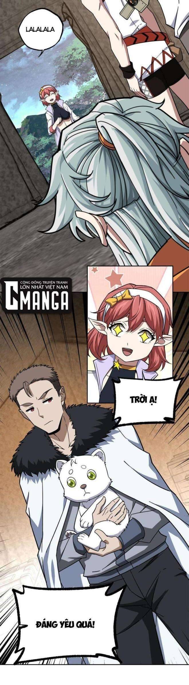 Thợ Máy Siêu Cấp Chapter 149 - 12