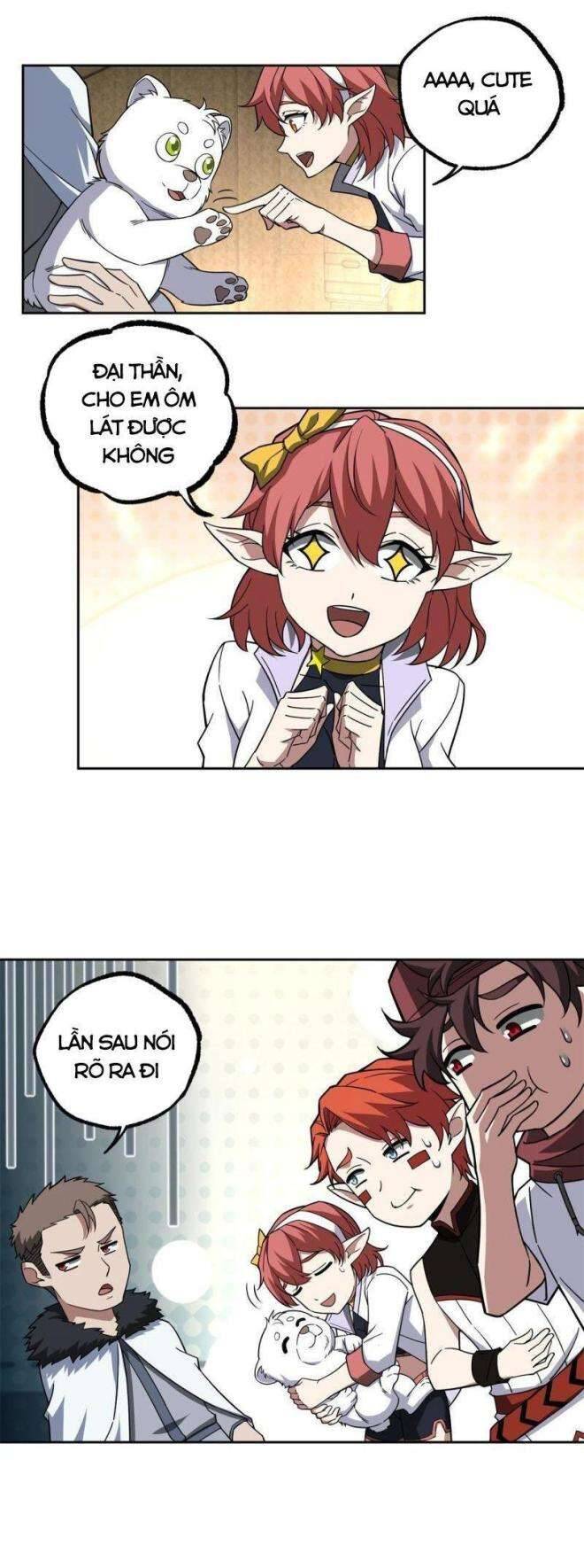 Thợ Máy Siêu Cấp Chapter 149 - 13