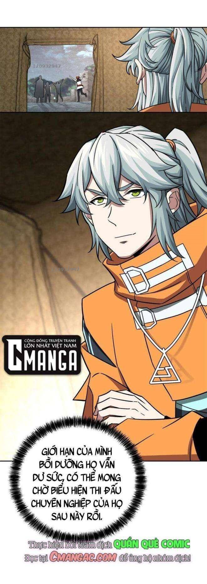 Thợ Máy Siêu Cấp Chapter 149 - 16