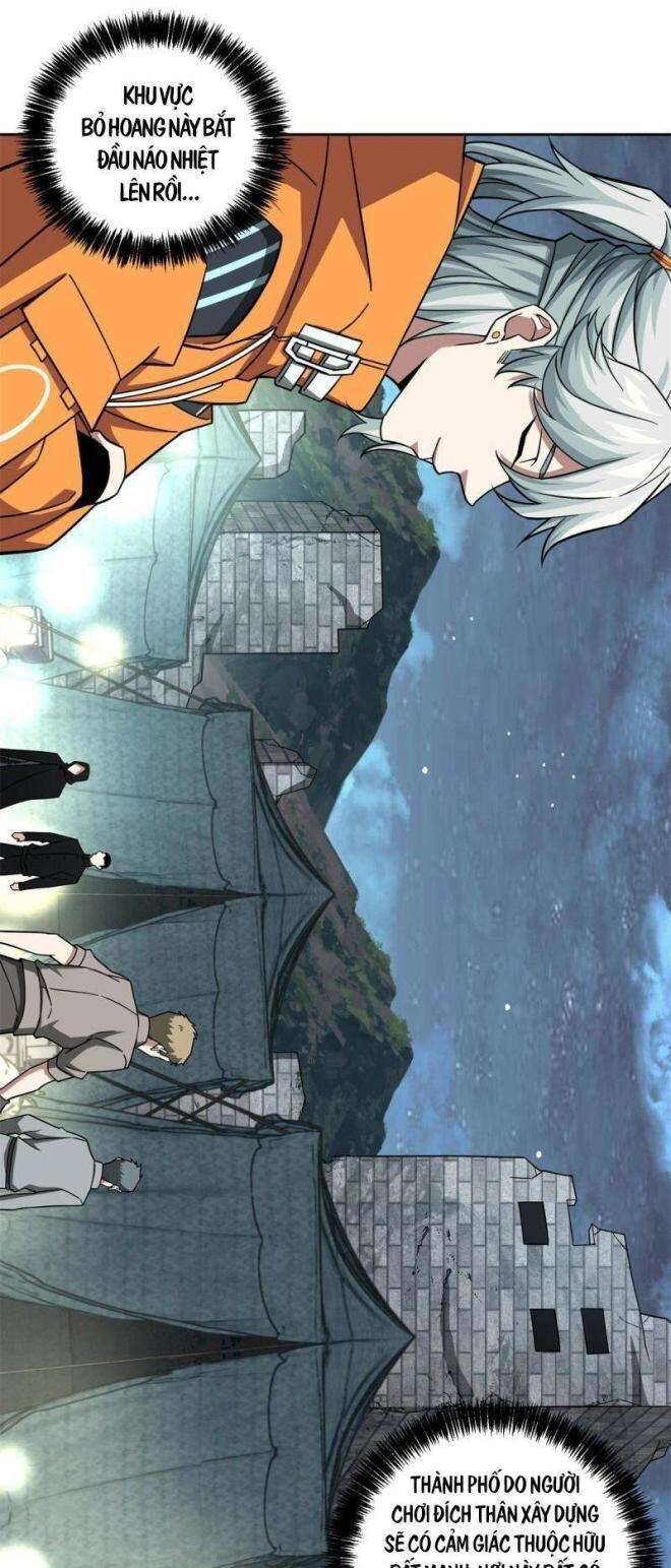 Thợ Máy Siêu Cấp Chapter 149 - 5