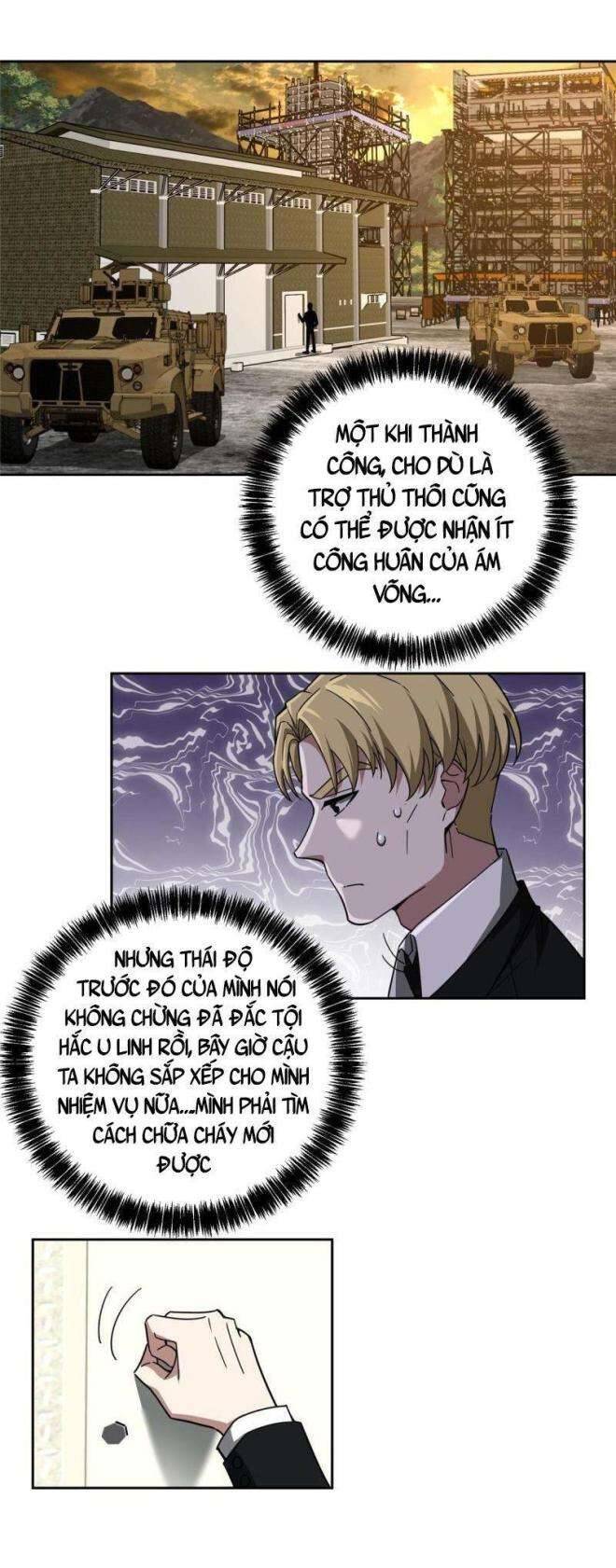 Thợ Máy Siêu Cấp Chapter 150 - 2