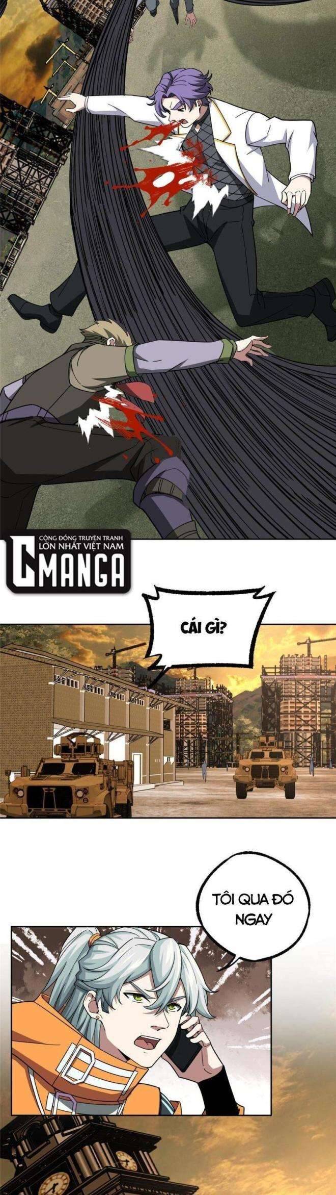 Thợ Máy Siêu Cấp Chapter 150 - 11