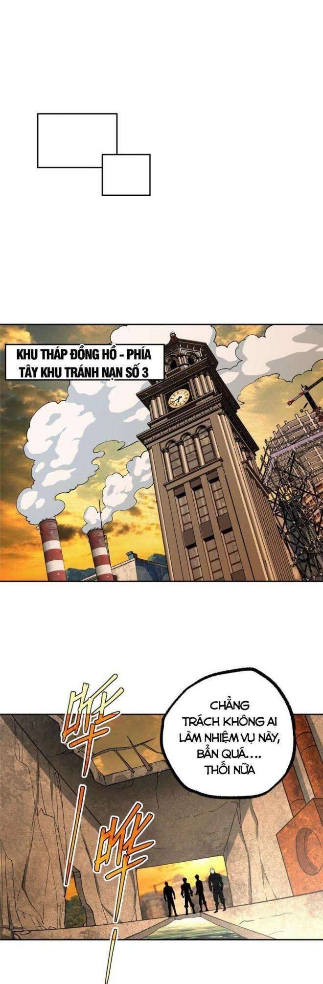 Thợ Máy Siêu Cấp Chapter 150 - 6