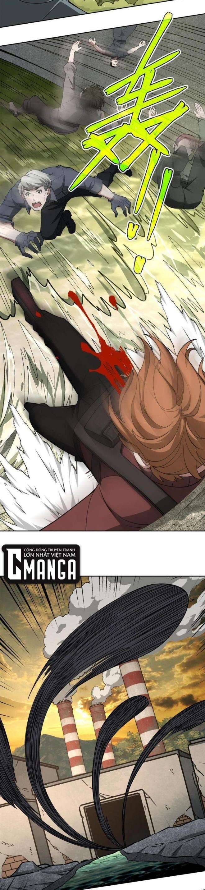 Thợ Máy Siêu Cấp Chapter 150 - 9