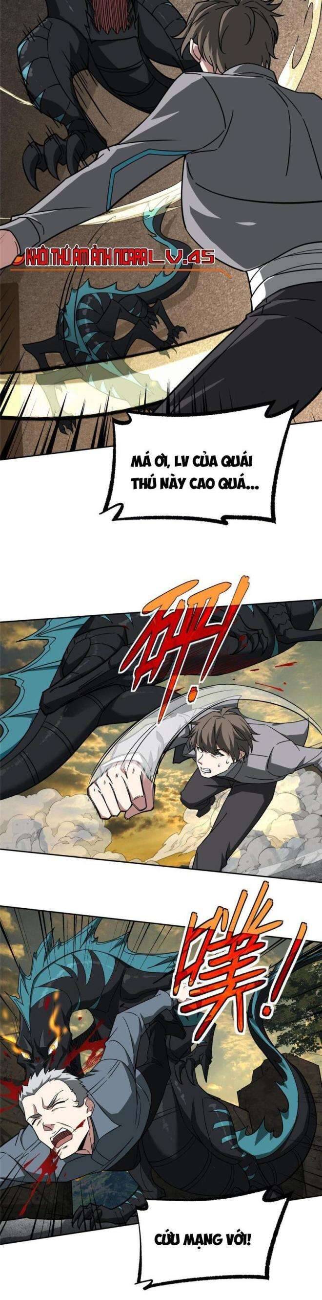 Thợ Máy Siêu Cấp Chapter 151 - 2