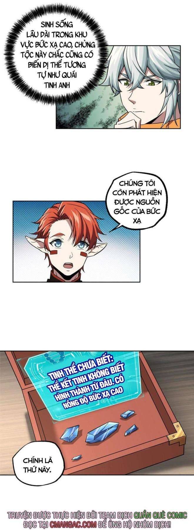 Thợ Máy Siêu Cấp Chapter 151 - 14