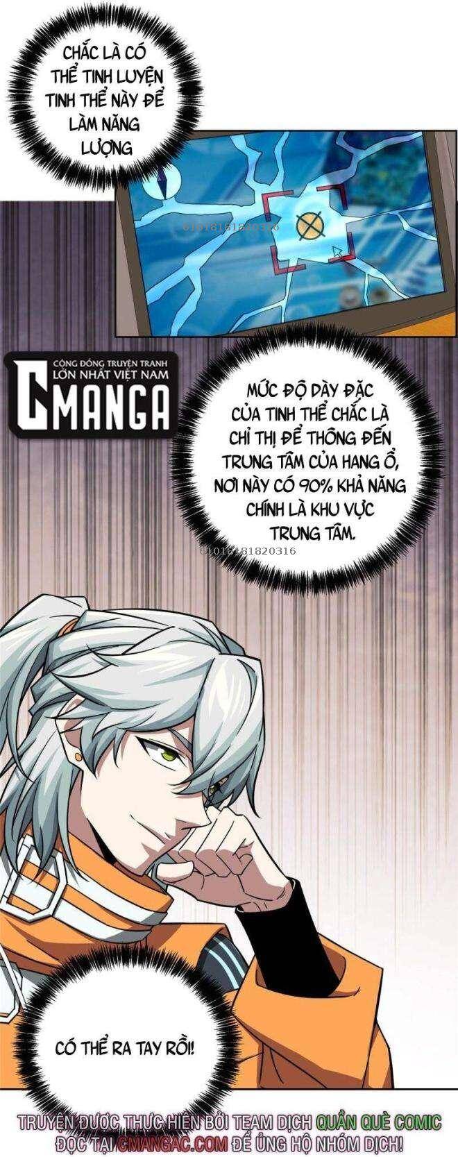 Thợ Máy Siêu Cấp Chapter 151 - 18