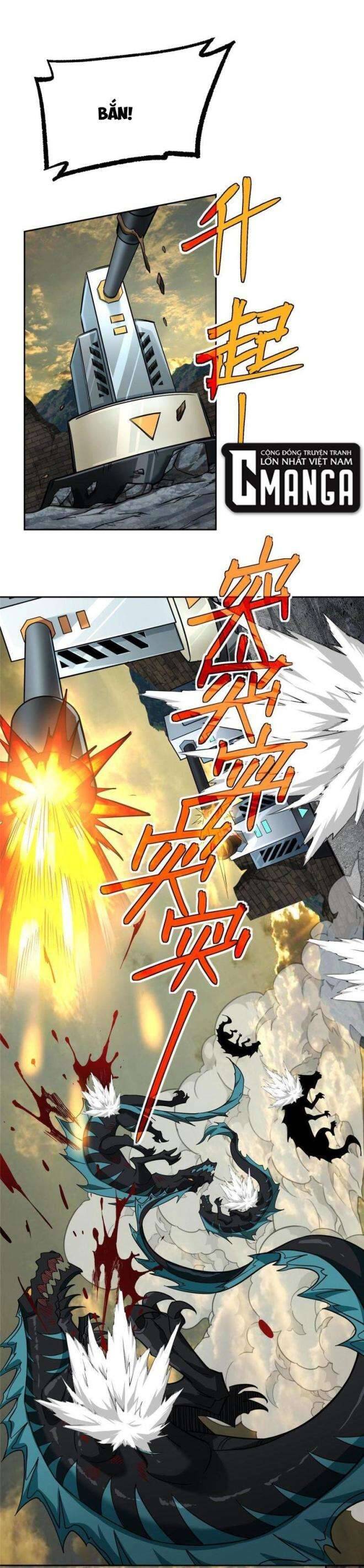 Thợ Máy Siêu Cấp Chapter 151 - 3