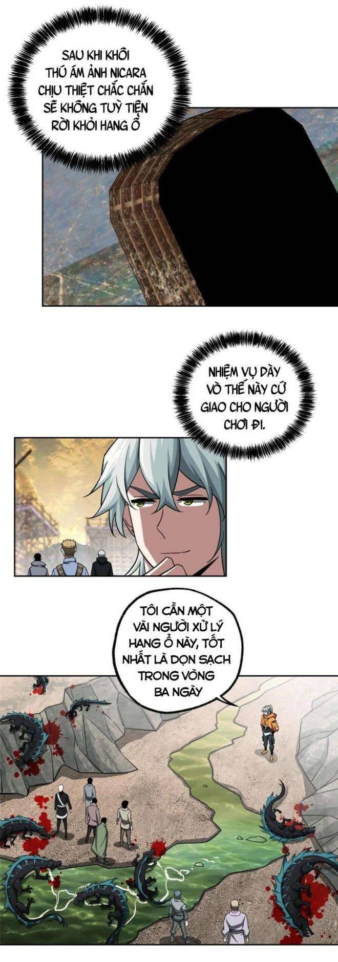 Thợ Máy Siêu Cấp Chapter 151 - 6