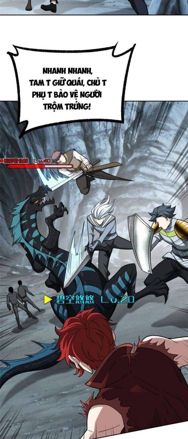 Thợ Máy Siêu Cấp Chapter 152 - 2