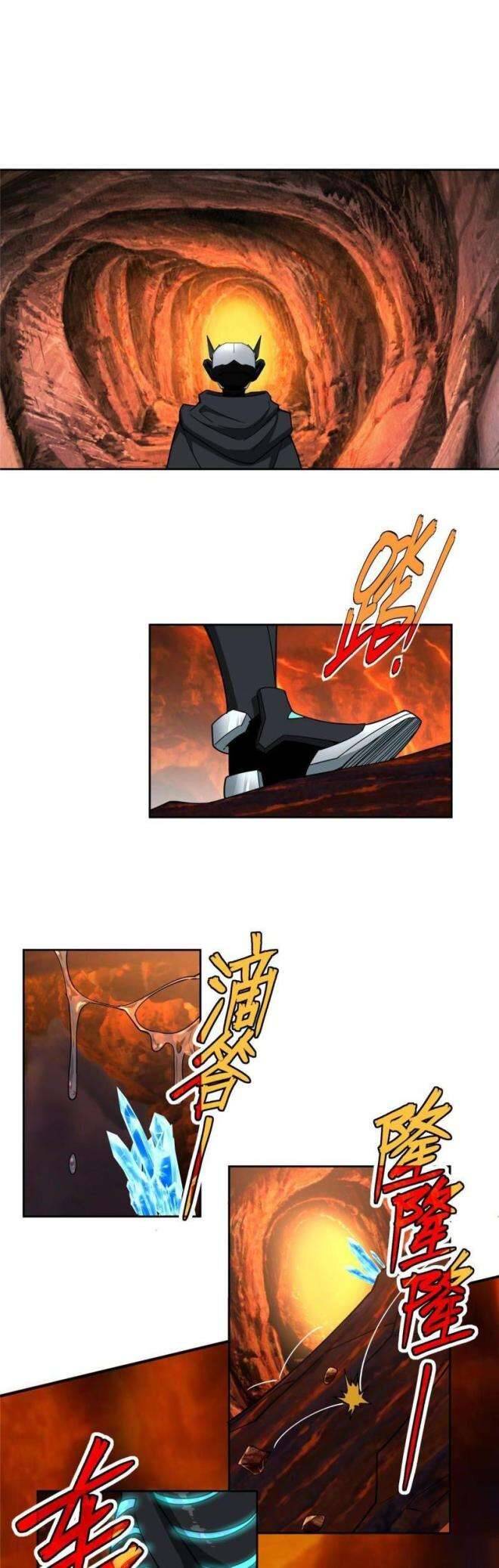 Thợ Máy Siêu Cấp Chapter 152 - 13