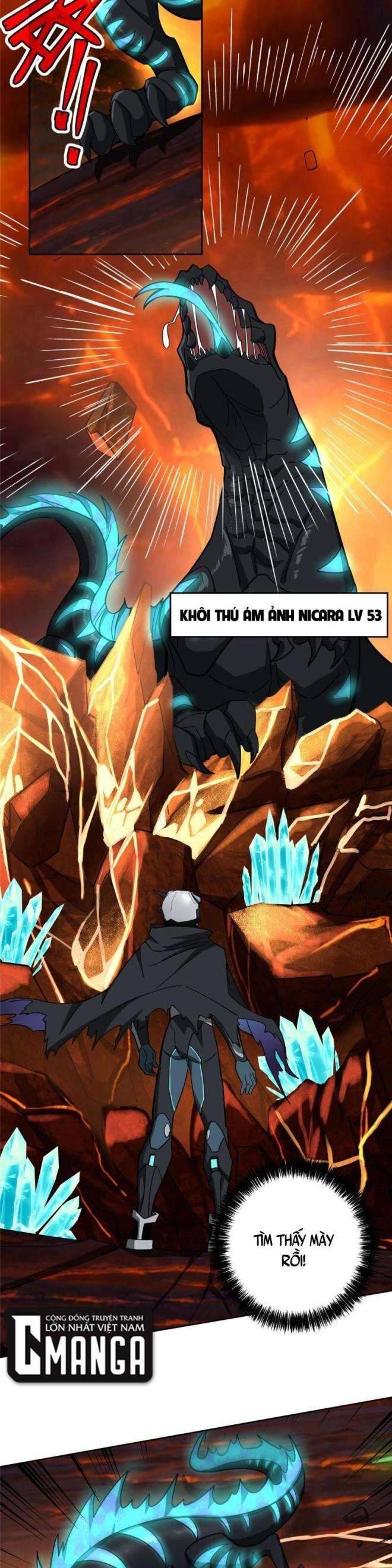 Thợ Máy Siêu Cấp Chapter 152 - 14