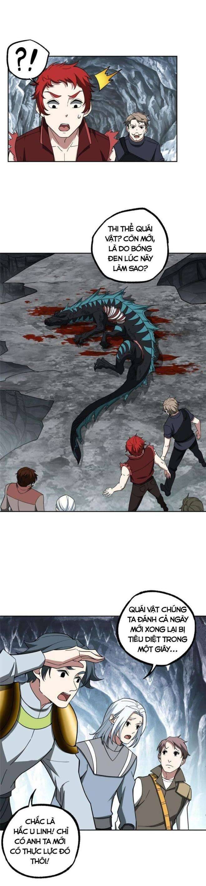 Thợ Máy Siêu Cấp Chapter 152 - 9