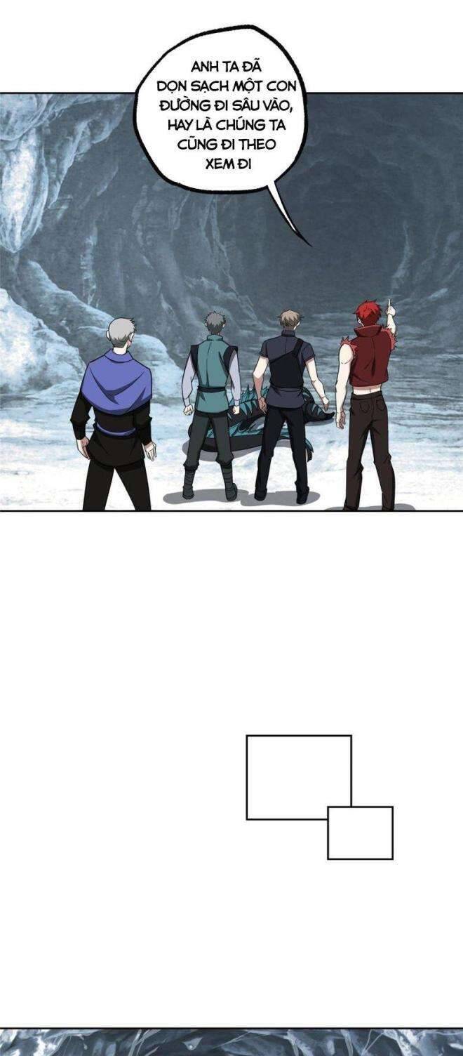 Thợ Máy Siêu Cấp Chapter 152 - 10