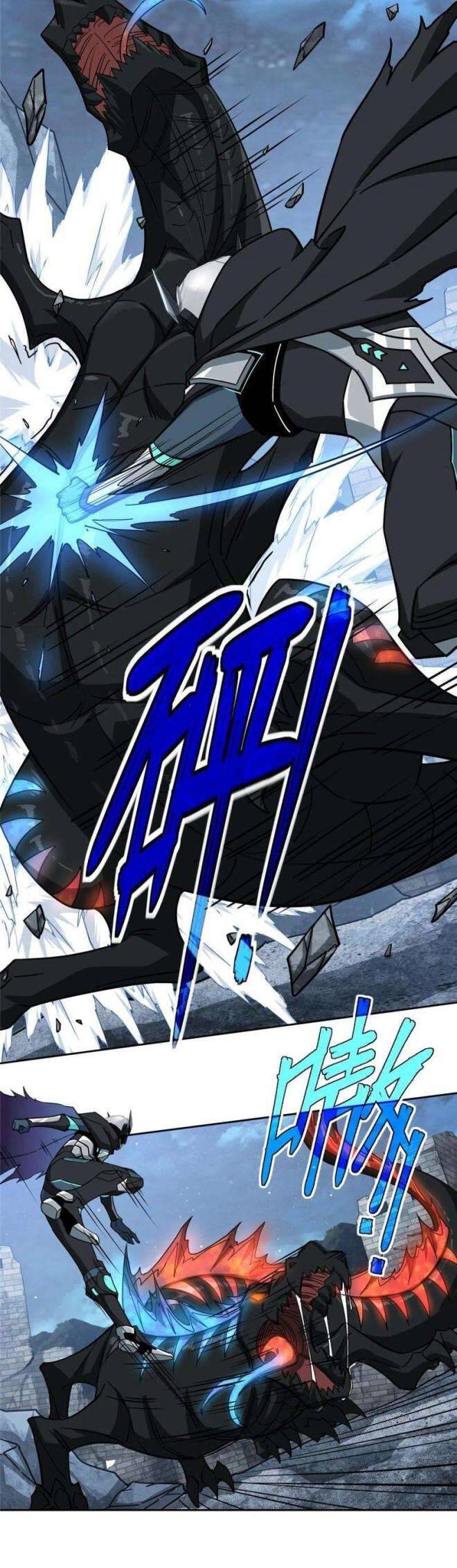 Thợ Máy Siêu Cấp Chapter 153 - 2