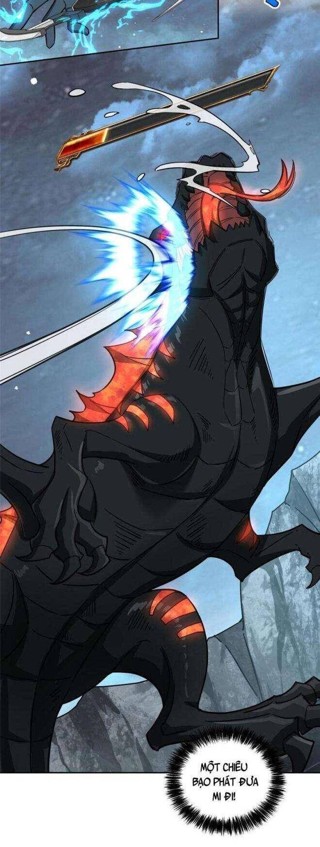 Thợ Máy Siêu Cấp Chapter 153 - 5