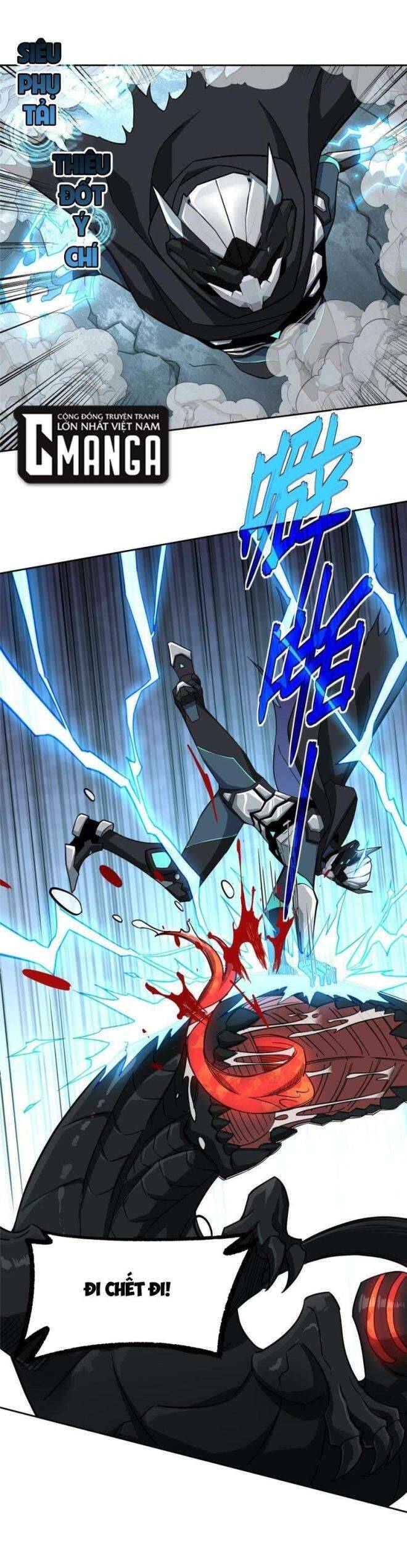 Thợ Máy Siêu Cấp Chapter 153 - 6