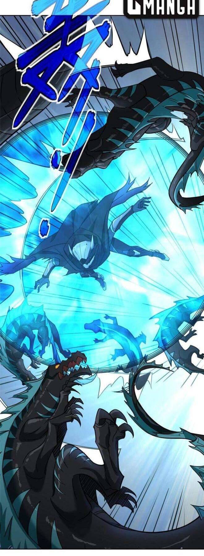 Thợ Máy Siêu Cấp Chapter 153 - 9