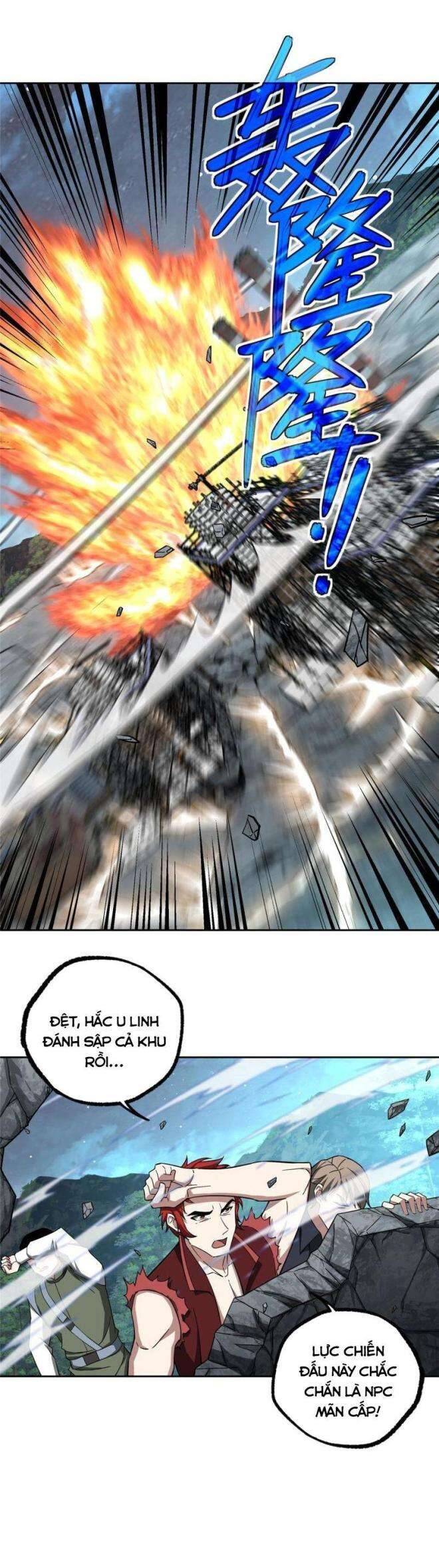 Thợ Máy Siêu Cấp Chapter 153 - 10
