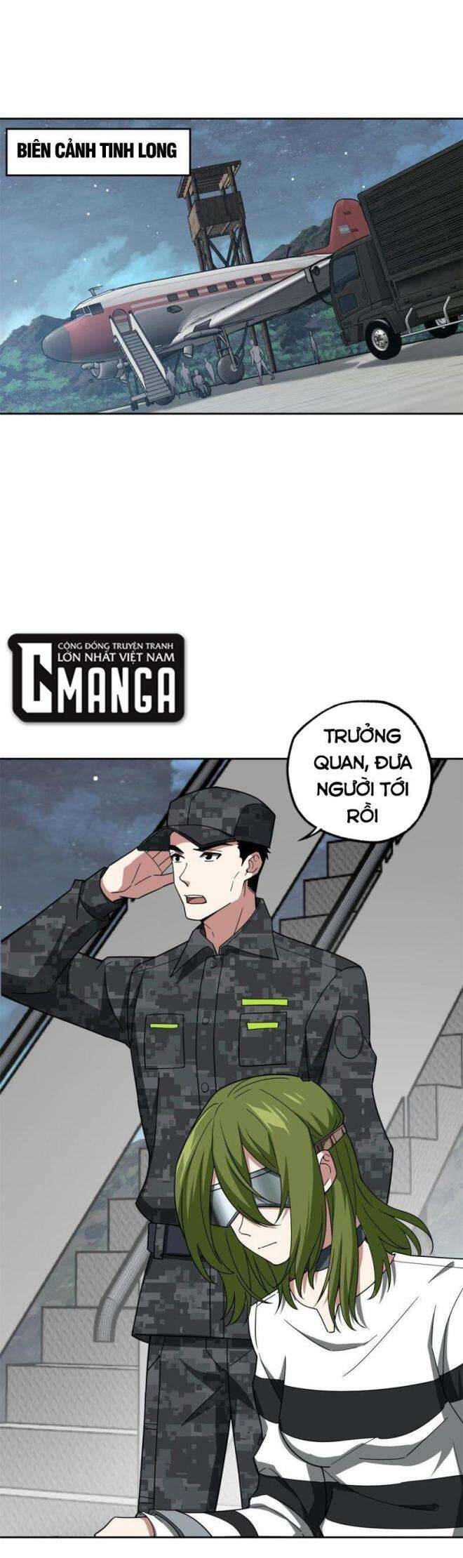 Thợ Máy Siêu Cấp Chapter 154 - 5