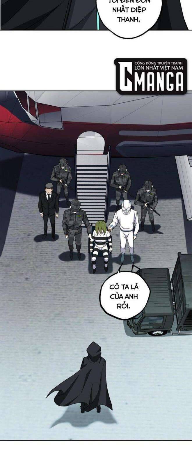 Thợ Máy Siêu Cấp Chapter 154 - 8