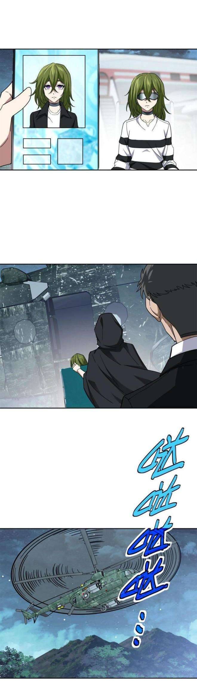 Thợ Máy Siêu Cấp Chapter 154 - 9