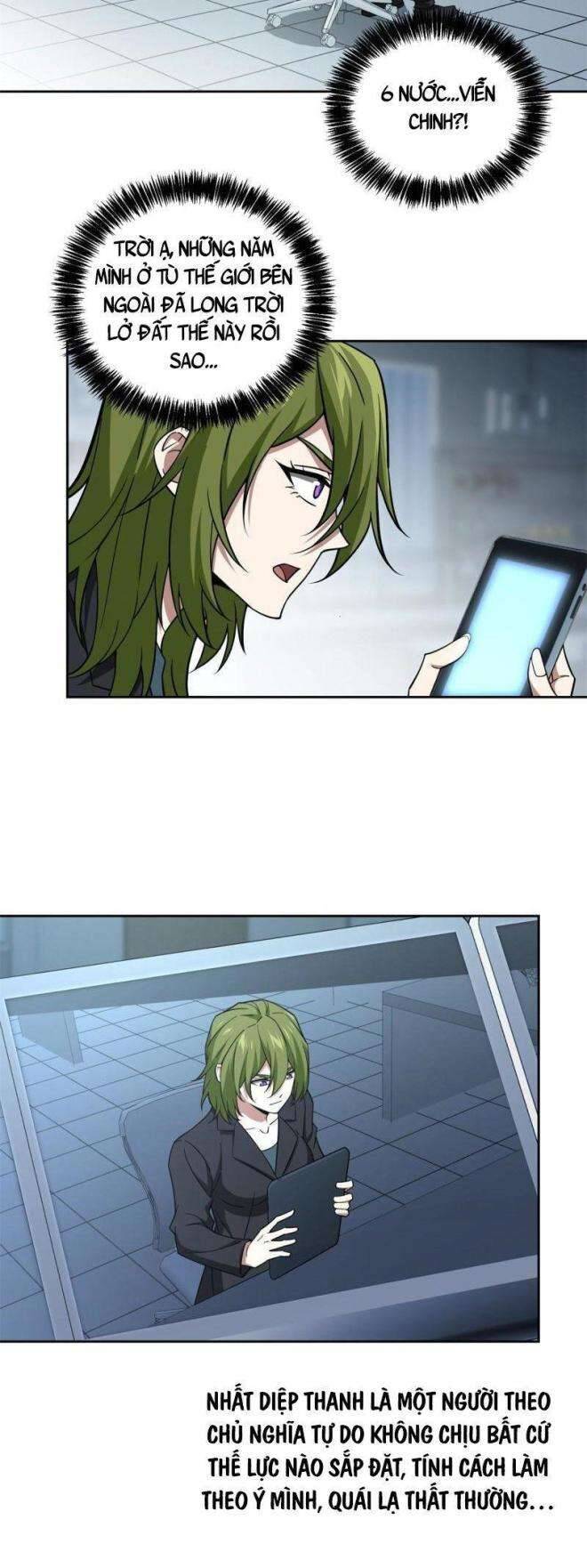 Thợ Máy Siêu Cấp Chapter 155 - 2