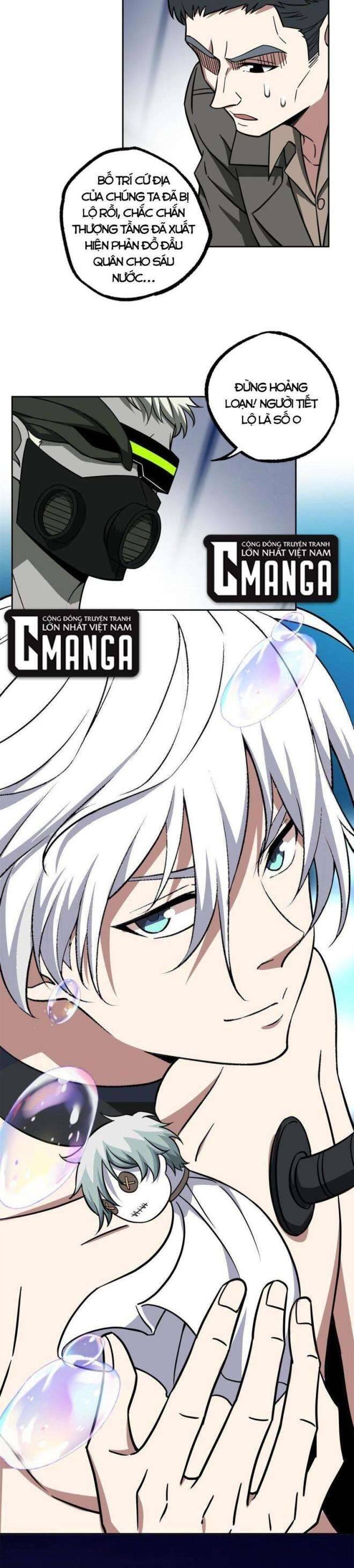 Thợ Máy Siêu Cấp Chapter 155 - 13