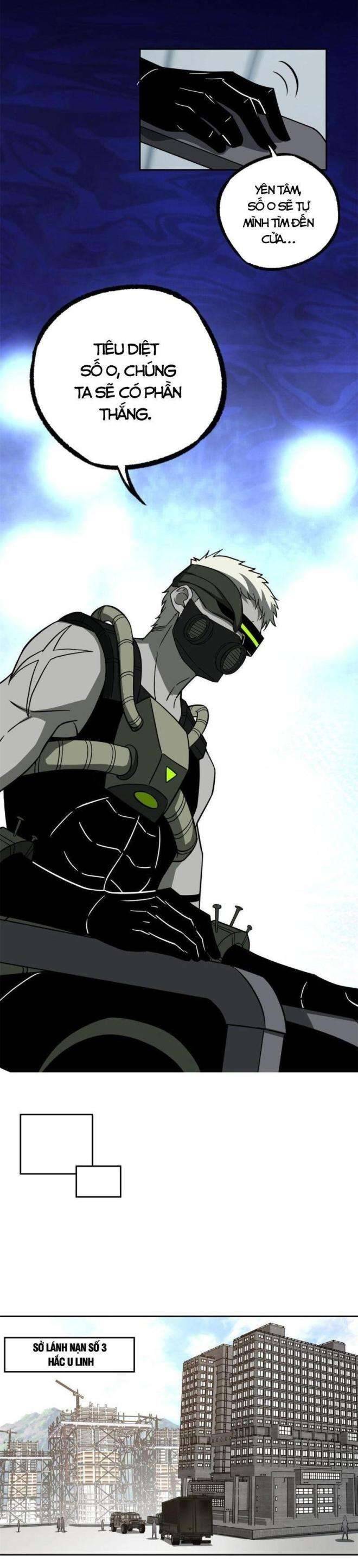 Thợ Máy Siêu Cấp Chapter 155 - 14