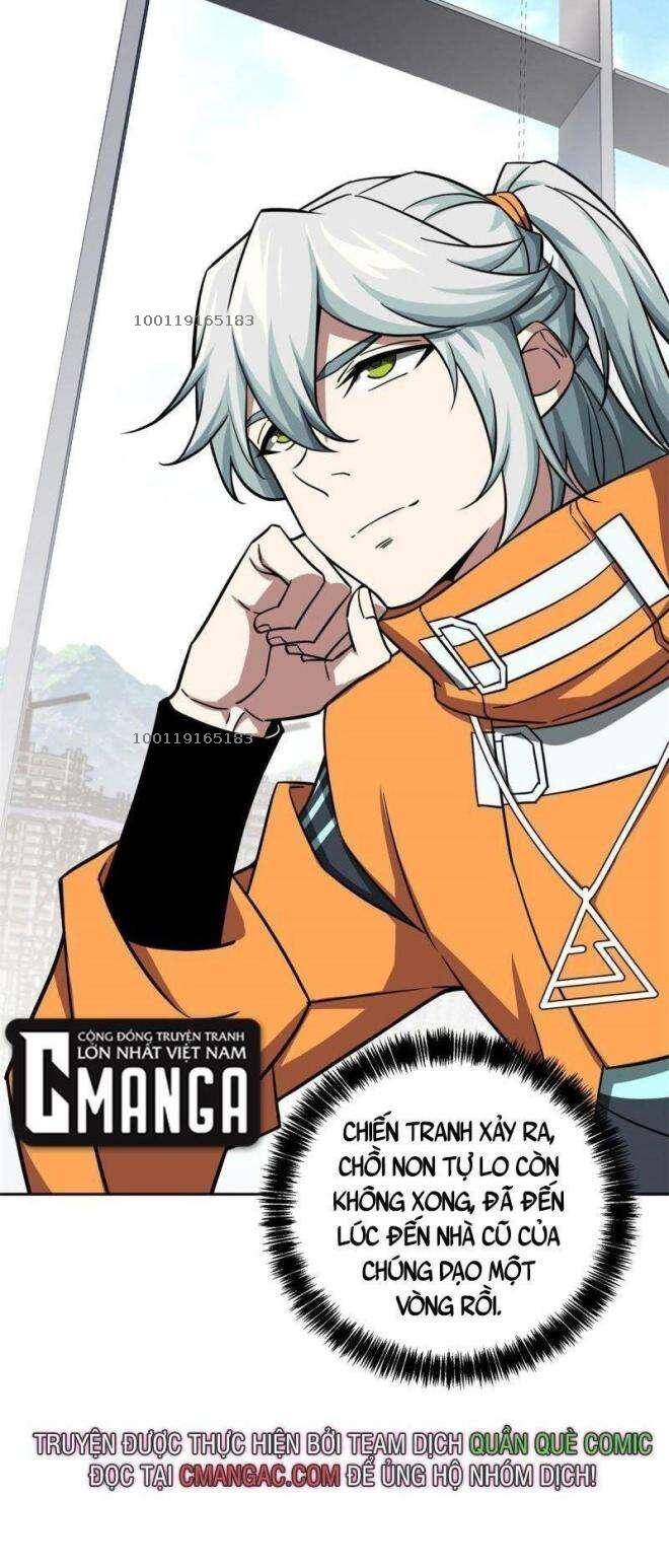 Thợ Máy Siêu Cấp Chapter 155 - 18
