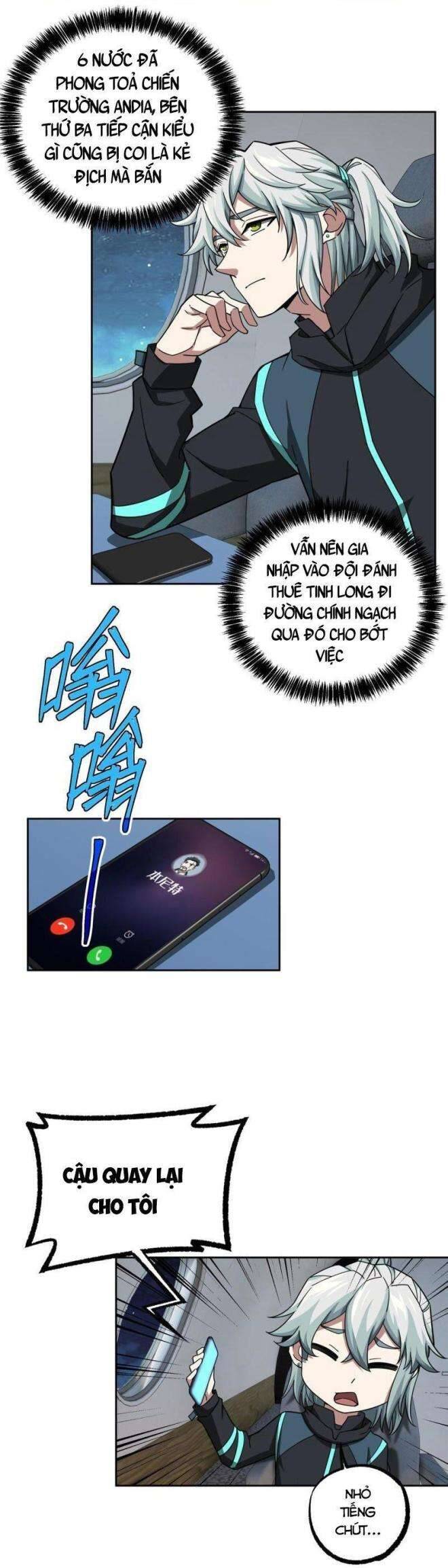 Thợ Máy Siêu Cấp Chapter 156 - 11