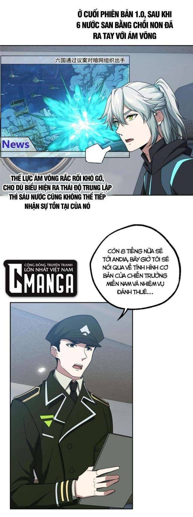 Thợ Máy Siêu Cấp Chapter 156 - 14