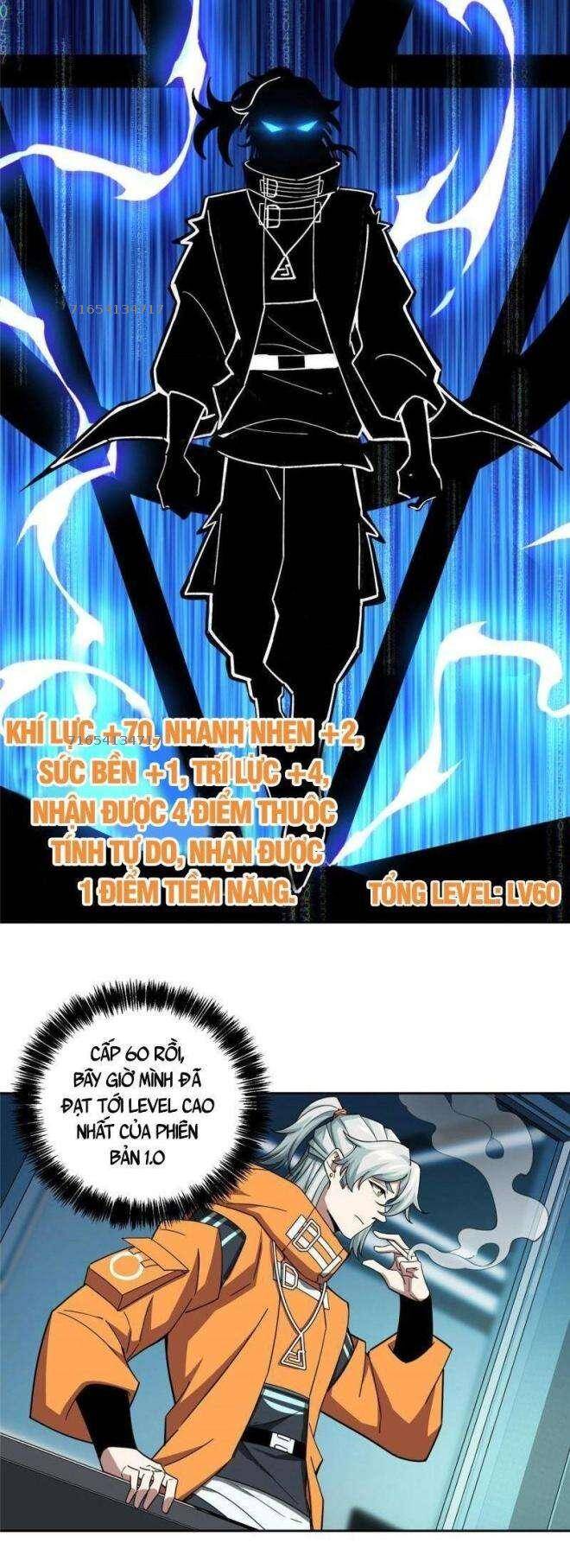 Thợ Máy Siêu Cấp Chapter 156 - 5