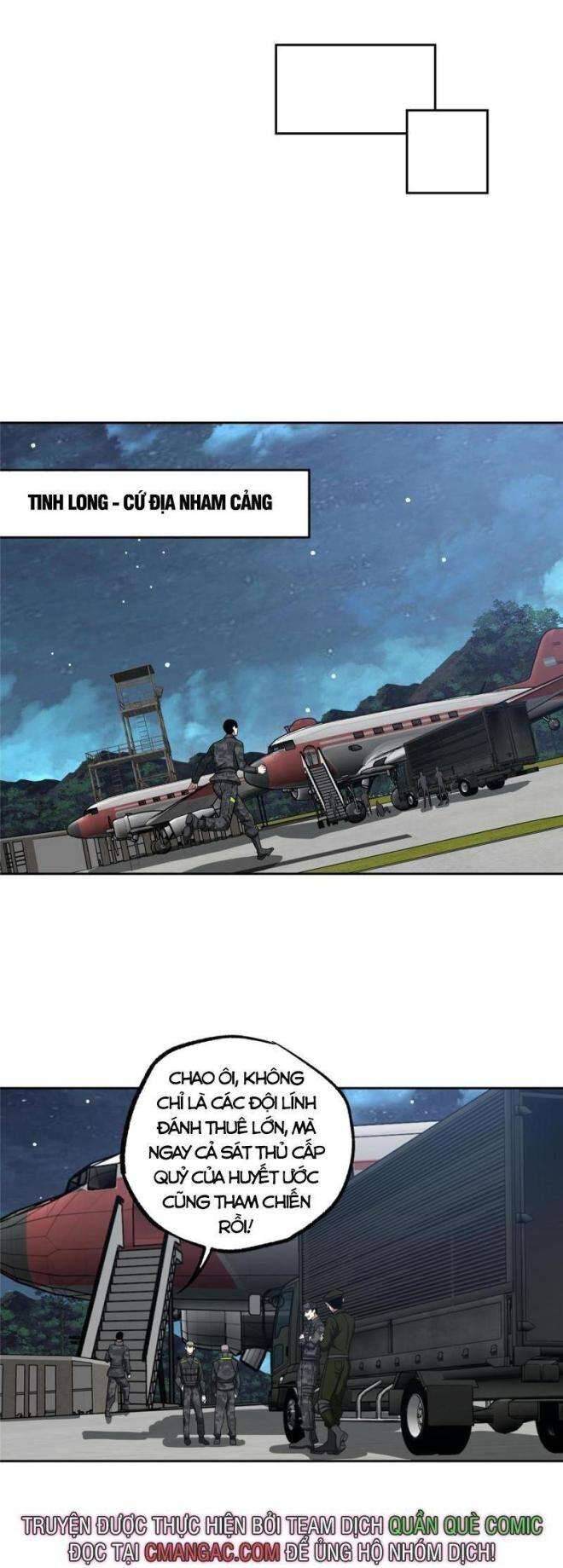 Thợ Máy Siêu Cấp Chapter 156 - 7