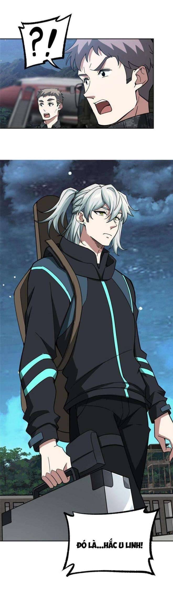 Thợ Máy Siêu Cấp Chapter 156 - 9