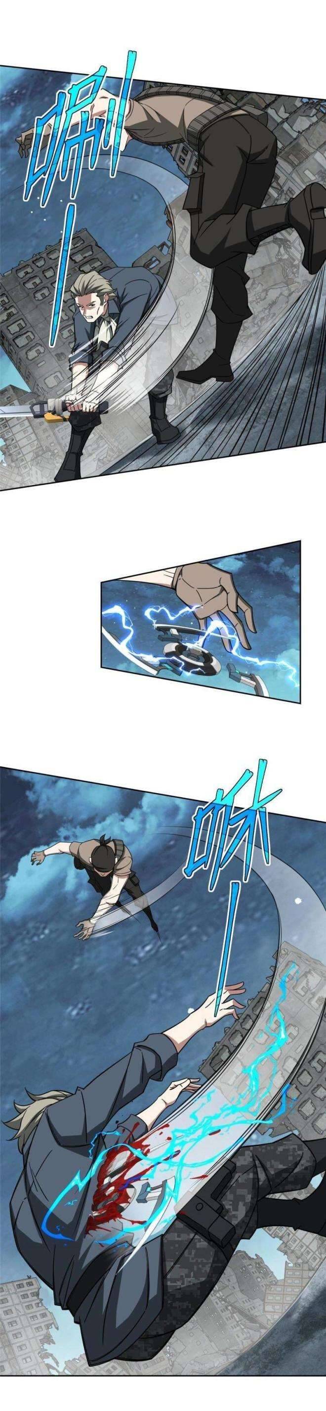 Thợ Máy Siêu Cấp Chapter 157 - 13