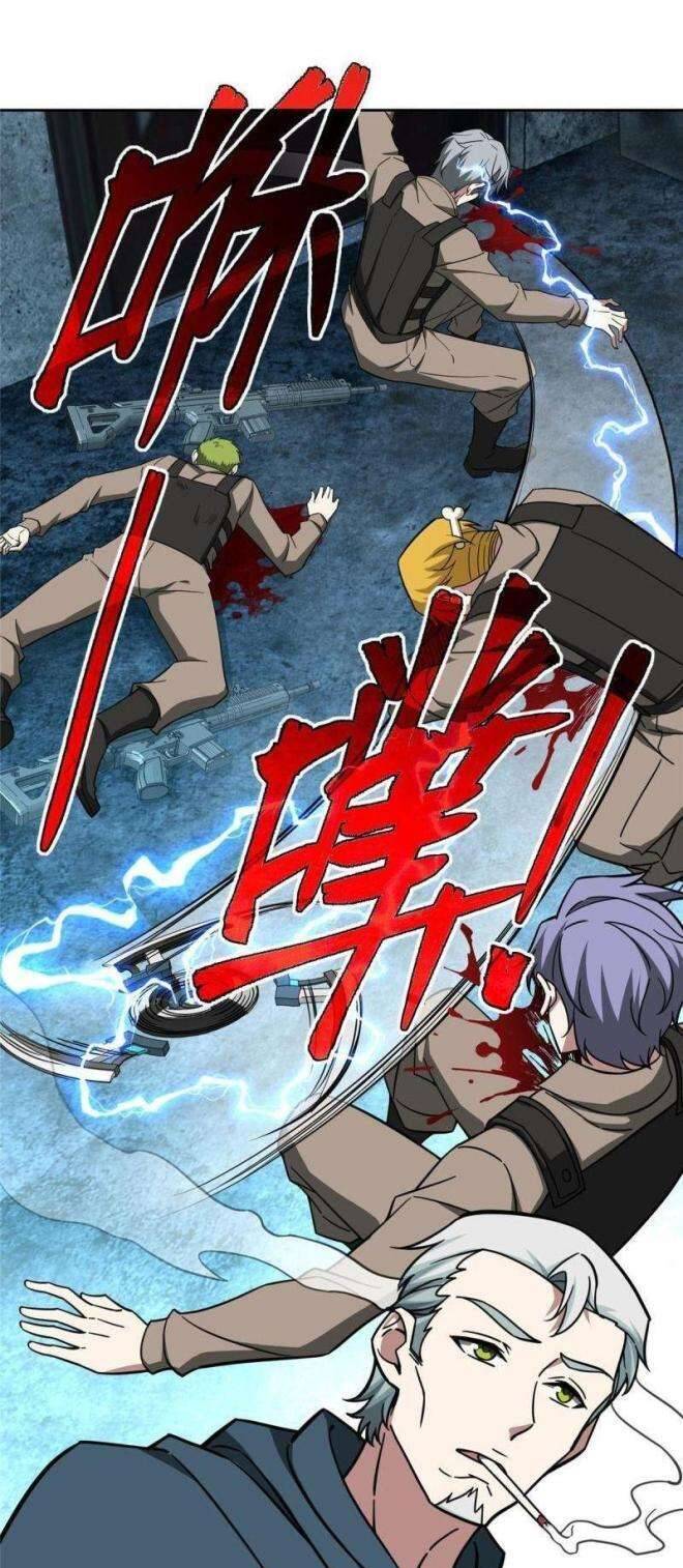 Thợ Máy Siêu Cấp Chapter 157 - 3