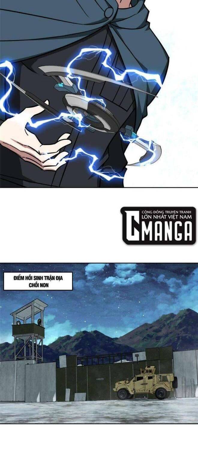Thợ Máy Siêu Cấp Chapter 157 - 4