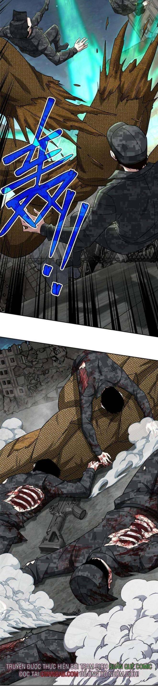 Thợ Máy Siêu Cấp Chapter 157 - 7