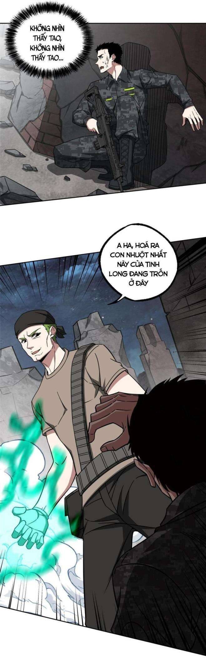 Thợ Máy Siêu Cấp Chapter 157 - 8