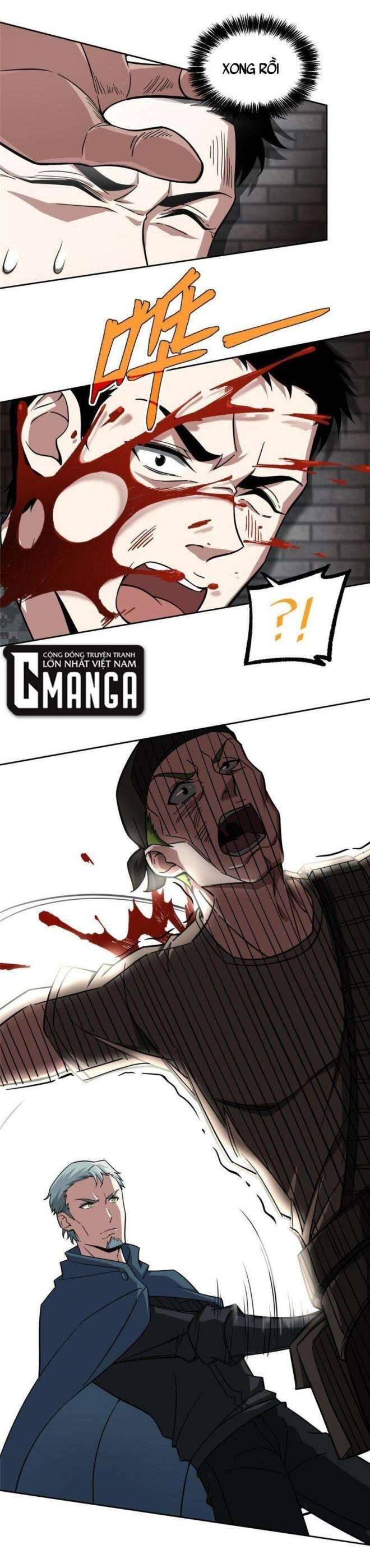 Thợ Máy Siêu Cấp Chapter 157 - 9