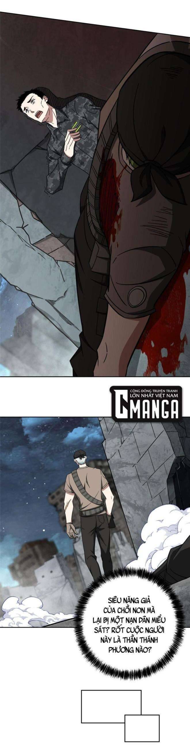 Thợ Máy Siêu Cấp Chapter 157 - 10