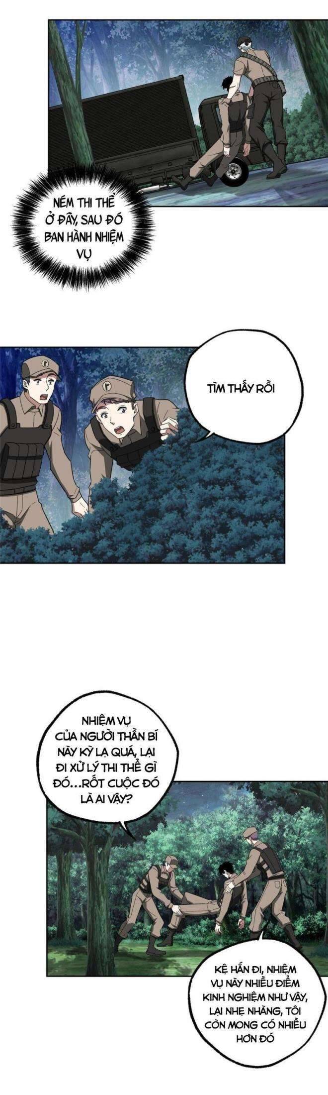 Thợ Máy Siêu Cấp Chapter 158 - 2