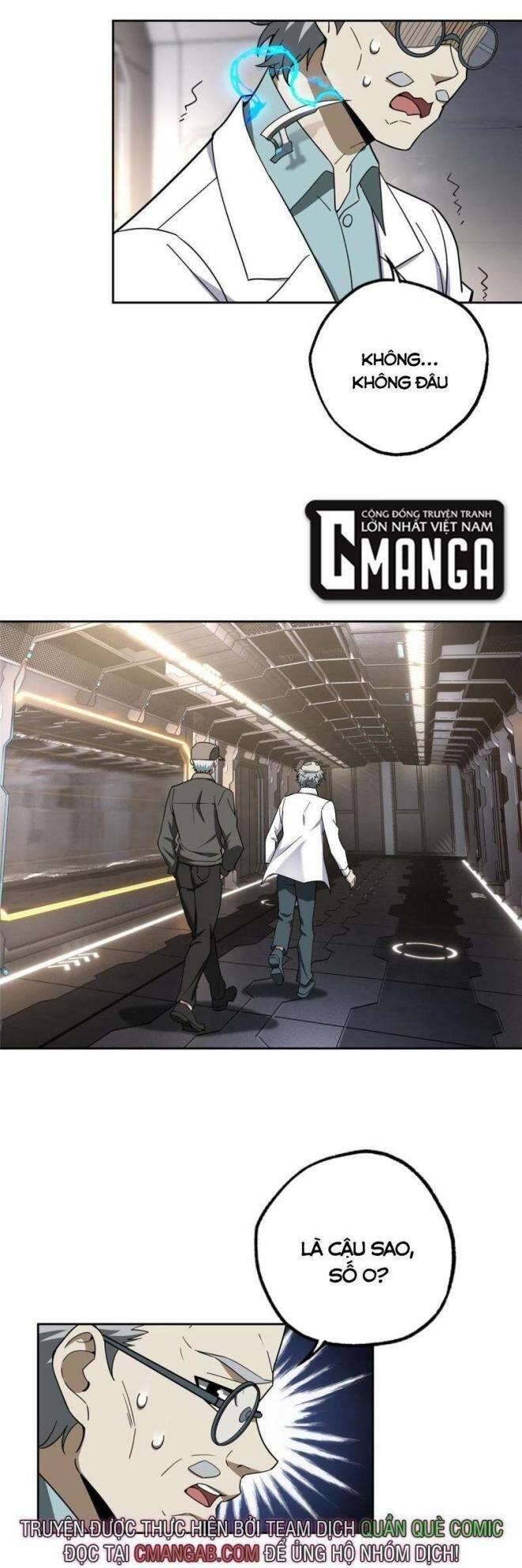 Thợ Máy Siêu Cấp Chapter 158 - 13