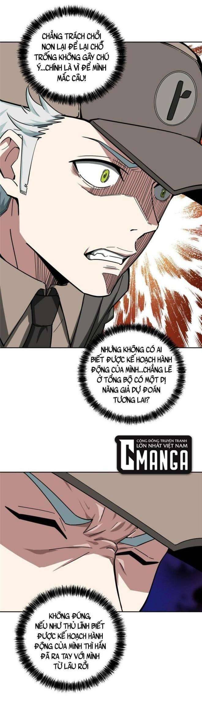 Thợ Máy Siêu Cấp Chapter 158 - 15