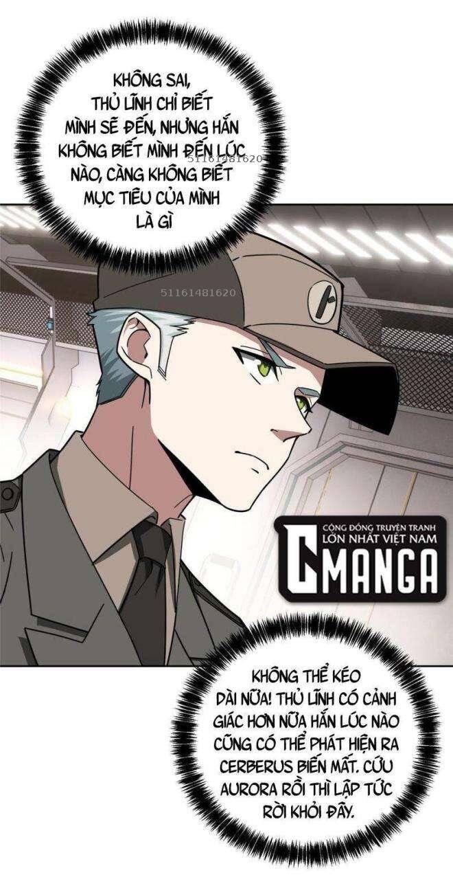 Thợ Máy Siêu Cấp Chapter 158 - 18