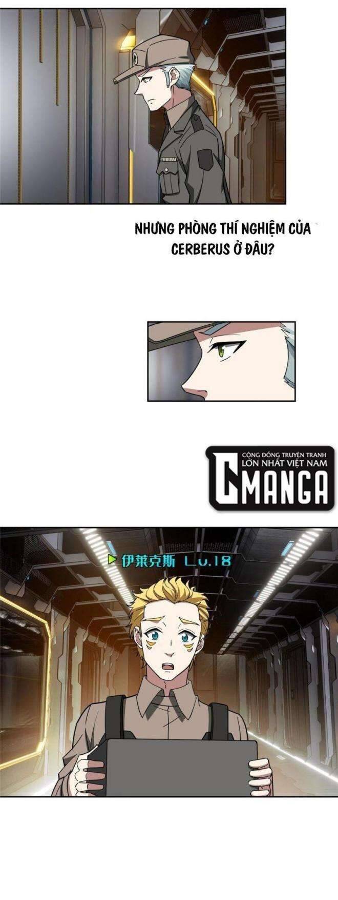 Thợ Máy Siêu Cấp Chapter 158 - 7