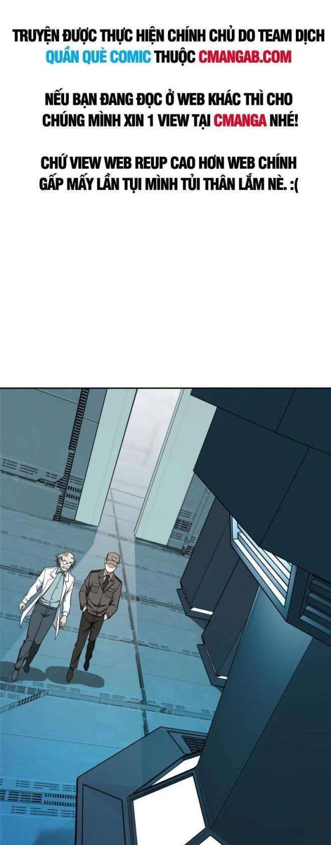 Thợ Máy Siêu Cấp Chapter 159 - 1